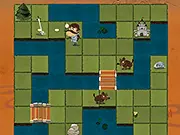 Stray Knight game thumbnail