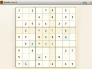 Sudoku Legend game thumbnail