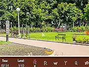 Sydney Hidden Objects game thumbnail