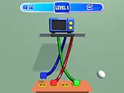 Tangle Puzzle game thumbnail