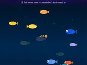 Tentacle Trouble game thumbnail