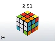 The Cube game thumbnail