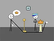 Thief Puzzle game thumbnail