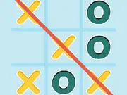 Tic Tac Toe game thumbnail