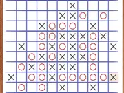 Tic Tac Toe Puzzle game thumbnail