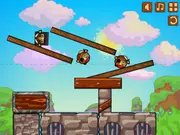 Tortuga Siege game thumbnail