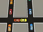 Traffic Jam Master game thumbnail