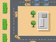 Traffic Puzzle game thumbnail