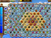 Treasures of the Mystic Sea game thumbnail