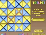 Triadz! game thumbnail