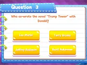 Trump Game Quiz game thumbnail