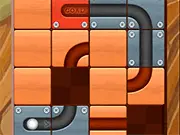 Unblock Ball: Slide Puzzle game thumbnail