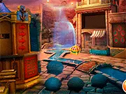 Virile Grandpa Escape game thumbnail