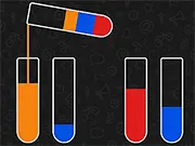 Water Sort Puzzle game thumbnail