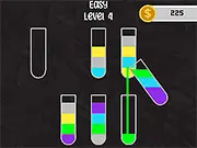Water Sort Puzzle game thumbnail