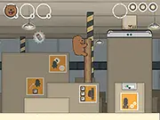 We Bare Bears: Out of the Box game thumbnail