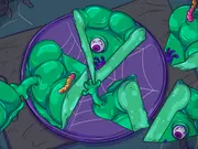 Witchy Sisters game thumbnail