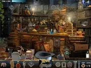 Wizard's Book game thumbnail