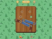 Wooden Bolts and Nuts game thumbnail