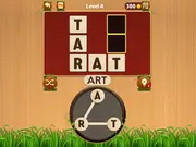 Word Cross game thumbnail
