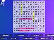 Word Search game thumbnail