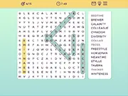 Word Search game thumbnail