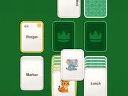 Word Solitaire game thumbnail