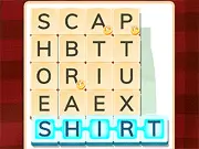 Word Stickers! game thumbnail