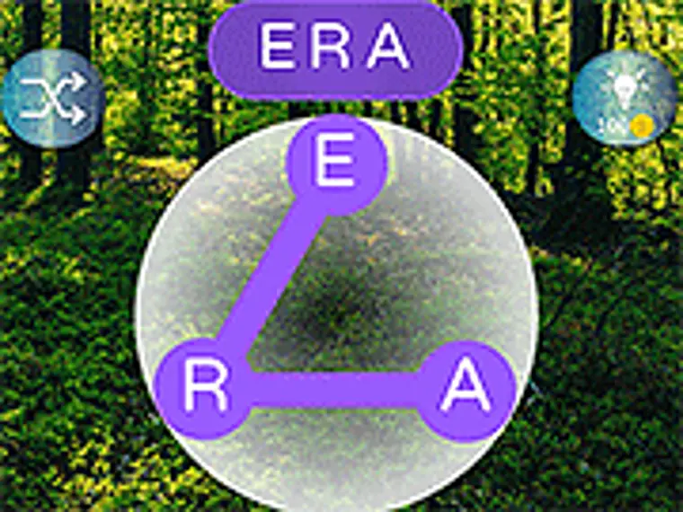 Wordscapes game thumbnail