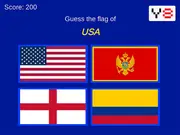 World Flags Ultimate Trivia game thumbnail