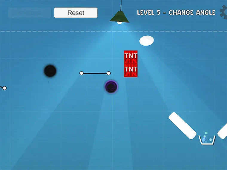 Bouncy Egg game artwork