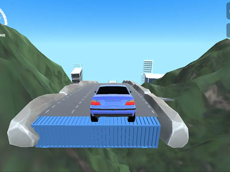 Break the Car Completely game artwork