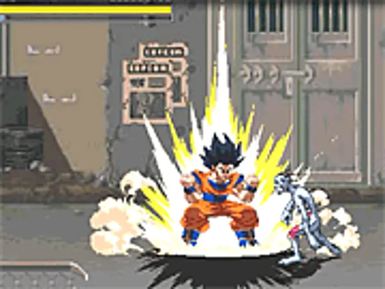 Crazy Zombie 3 : Eschatology Hero game artwork