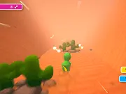 Dino Rex game artwork