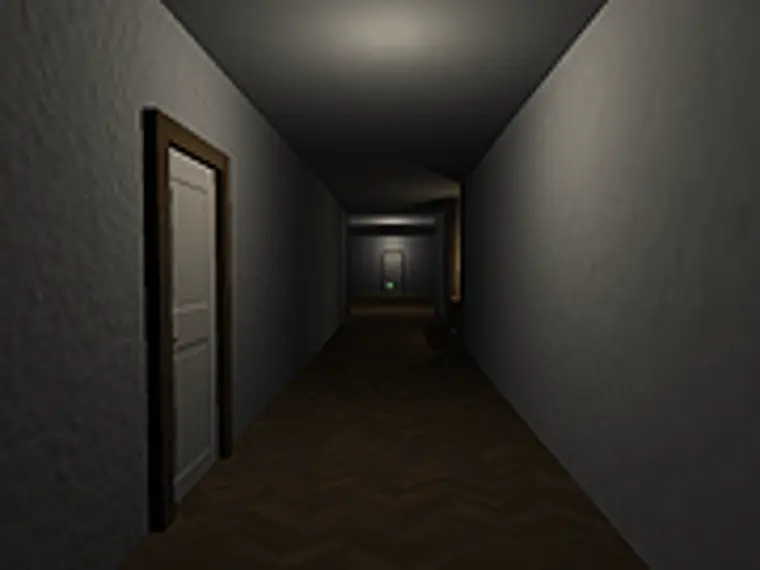 Do Not Open game artwork