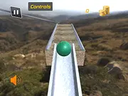 Extreme Ball game artwork