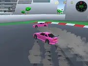 Extreme Drift Racing game artwork