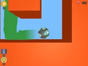 Labirynth Rebirdh game artwork