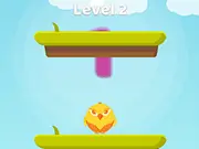 Let's Jump the Birds game artwork