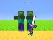 Mine Fight: Cut Mob Army game artwork