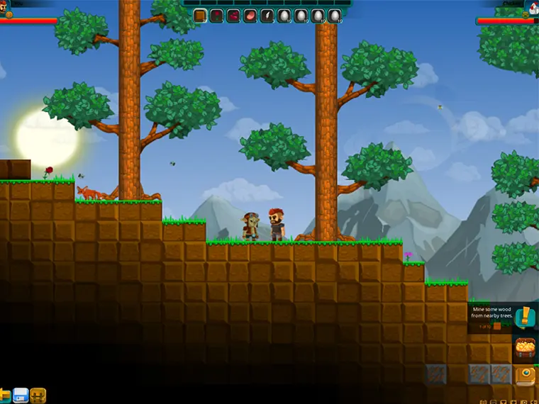 Orion Sandbox Enhanced game artwork