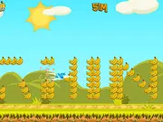 Rhino Rush Stampede game artwork