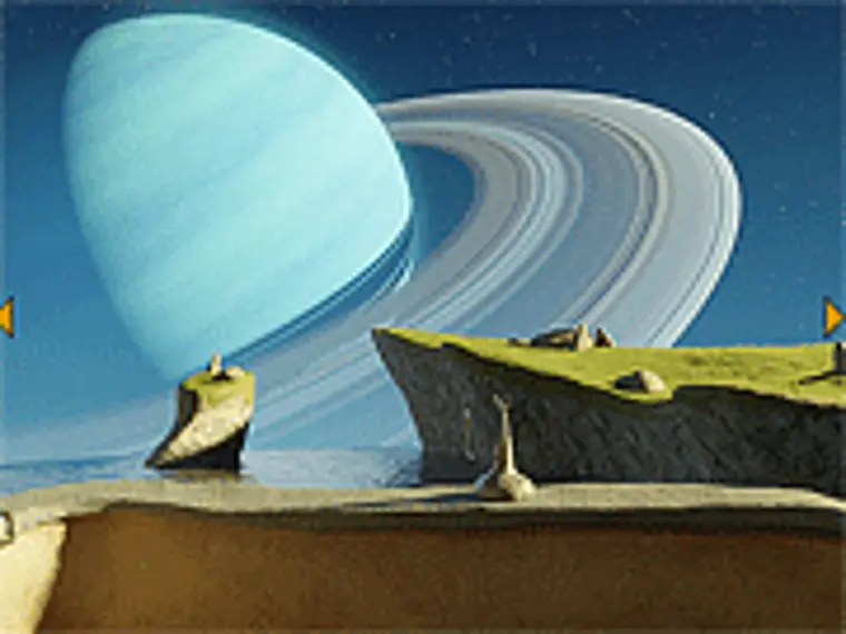 Scope game artwork