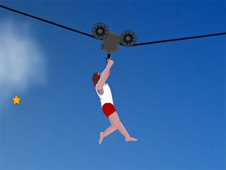 Short Life 2 game artwork