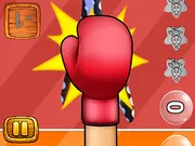 Slap Battle game artwork
