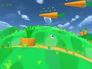 Smol Ame game artwork