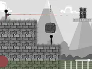 Stickman Vs Stickman game artwork