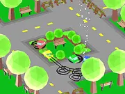Sunday Drive game artwork