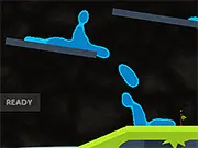 Water Crysis game artwork