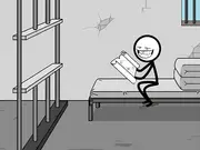 Words Story Stickman Puzzle game artwork